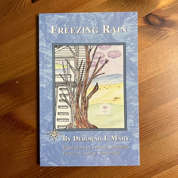 Children’s Book Series - NOT IN STORES - Picture 5 of 6